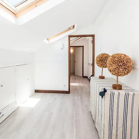 Great In The Center With Terrace *