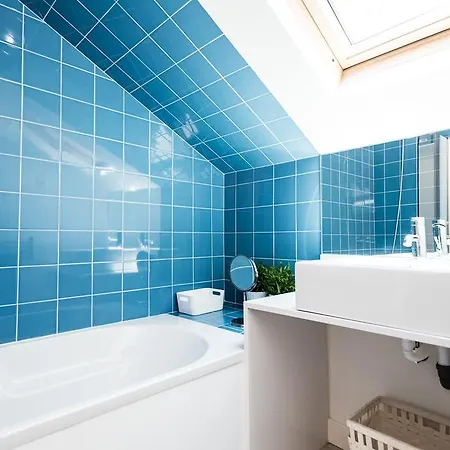 Great In The Center With Terrace Apartamento Lisboa