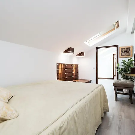 Great In The Center With Terrace Apartamento *