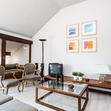 Great In The Center With Terrace Lisboa