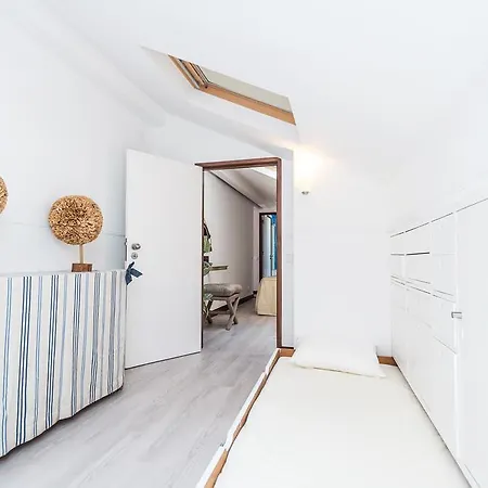 Apartman Great In The Center With Terrace
