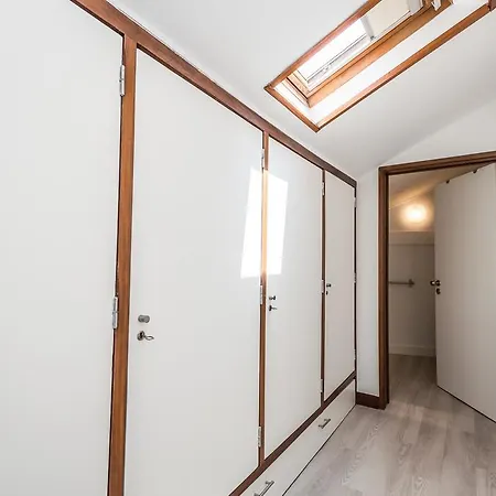 Great In The Center With Terrace Apartman