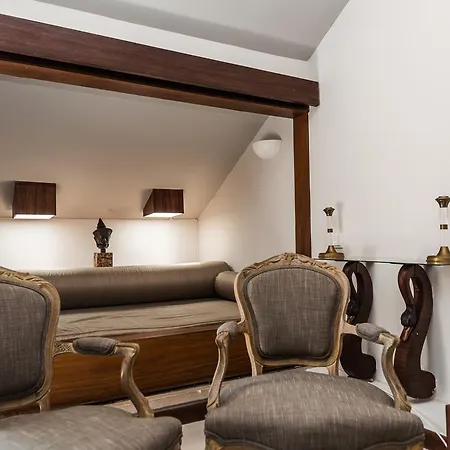 Great In The Center With Terrace Apartman *